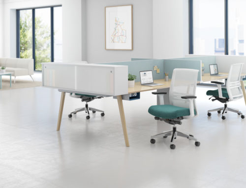 Buying Office Furniture: The 10 Biggest Mistakes to Avoid