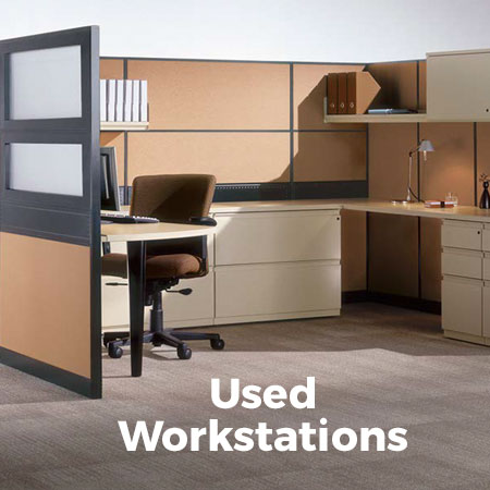 Used Workstations