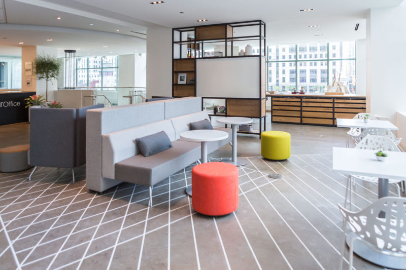 Creative Business Interiors Innovative Office Design Creative