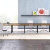 Kimball Dock® Meeting