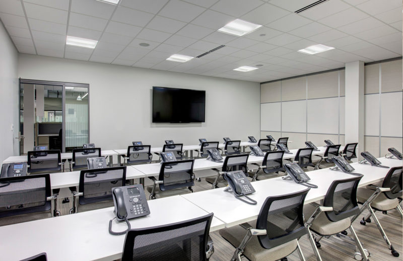 Kimball Dock® Training Creative Business Interiors New and Used