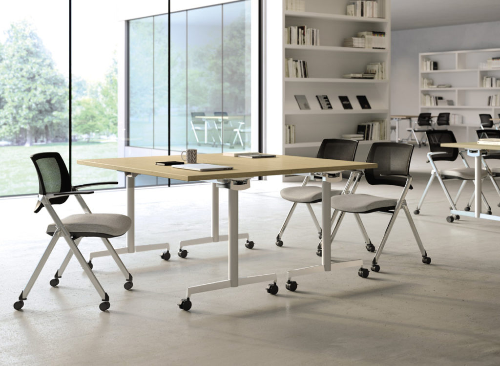 Kimball Dock® Training Creative Business Interiors New and Used