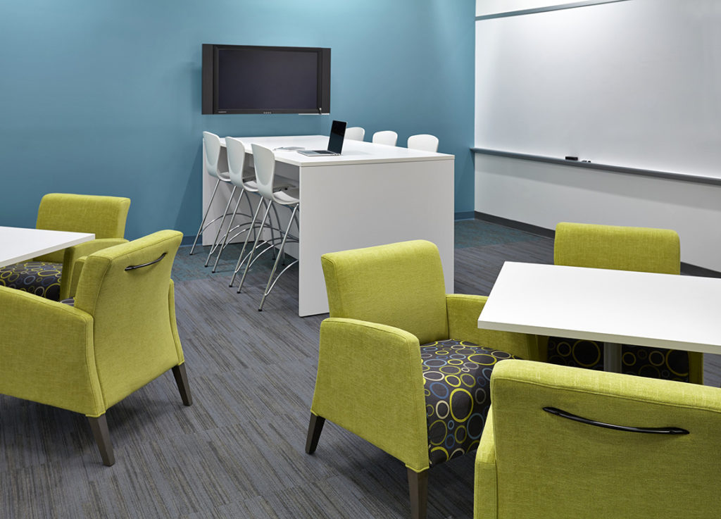 Kimball Dock® Work Tables Creative Business Interiors New and Used