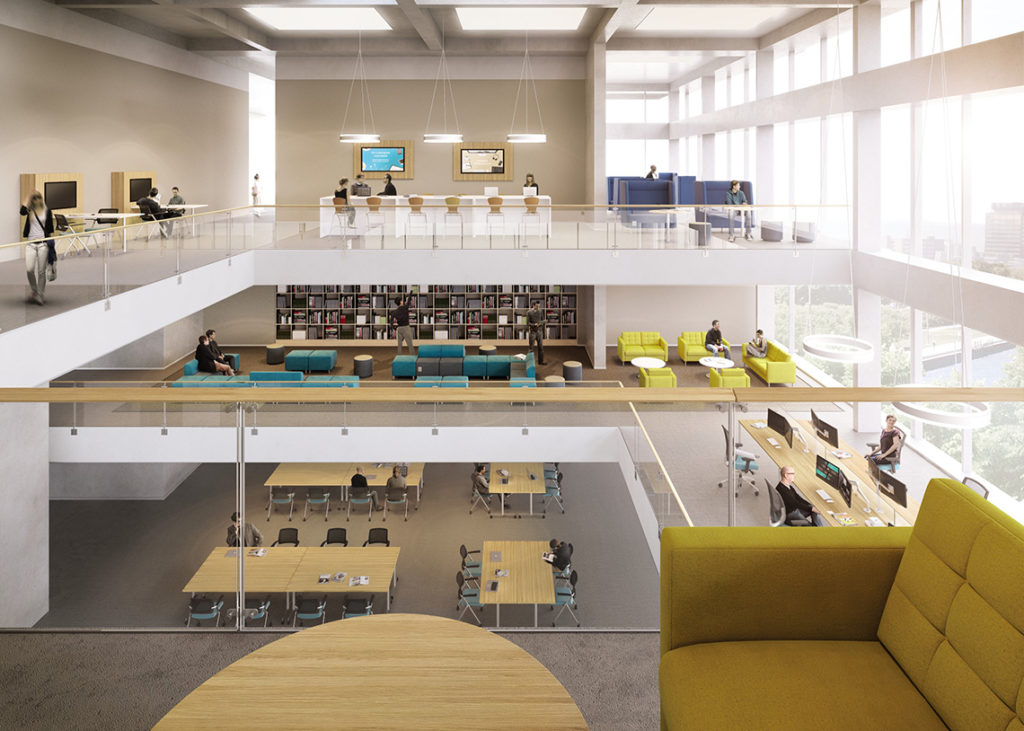 Kimball Dock® Work Tables Creative Business Interiors New and Used