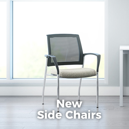 New Side Chairs