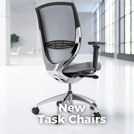 New Task Chairs