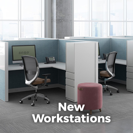 New Workstations