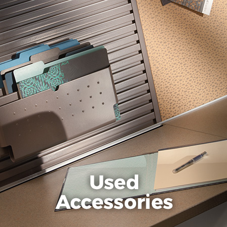 Used Accessories