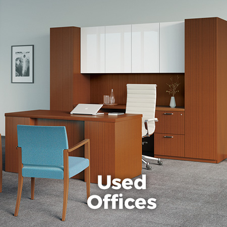 Used Offices