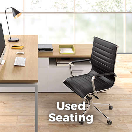 Used Seating